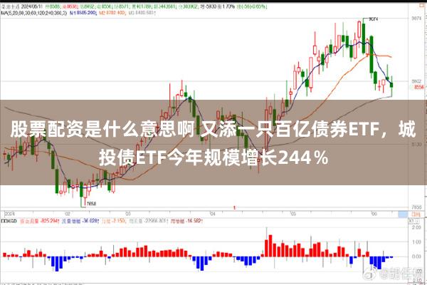 股票配资是什么意思啊 又添一只百亿债券ETF，城投债ETF今年规模增长244％